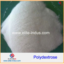 Ballaststoff-Polydextrose-Pulver-Süßstoff CAS 68424-04-4